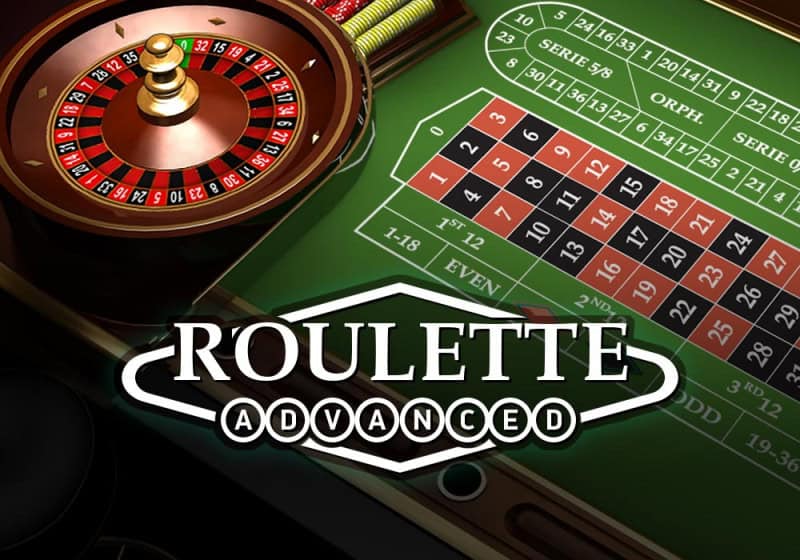 Những lợi ích nổi bật của Roulette tại 33Win