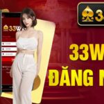 33Win Đăng nhập