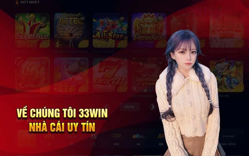 Giới thiệu trang cược uy tín